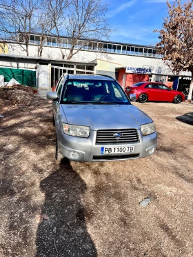 Subaru Forester, снимка 5