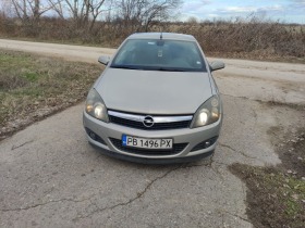 Opel Astra, снимка 15
