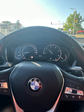 BMW 320, снимка 11