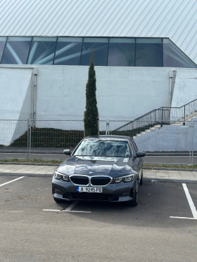 Обява за продажба на BMW 320 ~49 000 лв. - изображение 1