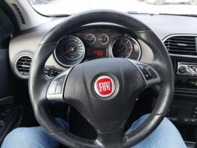 Fiat Bravo 1,6d 120ps AUTOMATIC - [8] 