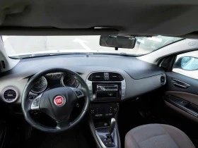 Fiat Bravo 1,6d 120ps AUTOMATIC - [7] 