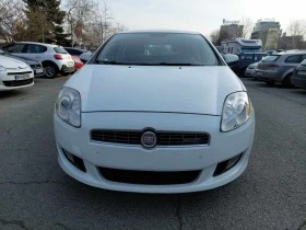 Fiat Bravo 1,6d 120ps AUTOMATIC - [4] 