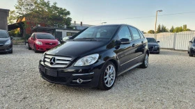     Mercedes-Benz B 200 2000 CDI