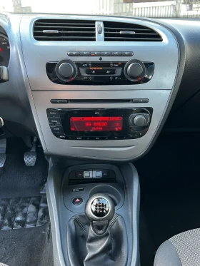 Seat Leon 1.4TSI, снимка 11 - Автомобили и джипове - 45246530