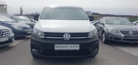 VW Caddy, снимка 8