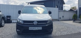 VW Caddy 2.0 tdi 102ks - 16300 лв. - 30711607 13