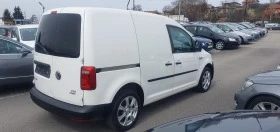 VW Caddy, снимка 4