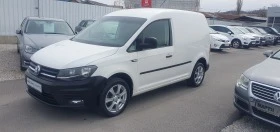 VW Caddy, снимка 3