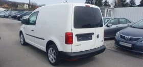 VW Caddy, снимка 7