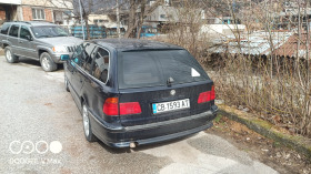 BMW 530 М57, снимка 2 - Автомобили и джипове - 44969388