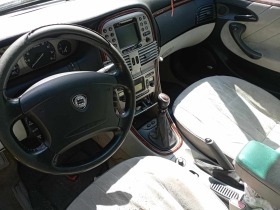 Lancia Lybra 2.0 automat, снимка 9