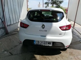 Renault Clio 1.5 DCI, снимка 4