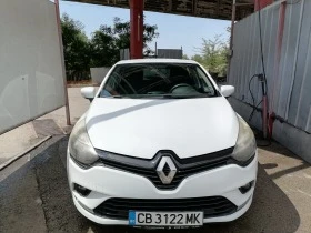 Renault Clio 1.5 DCI, снимка 2