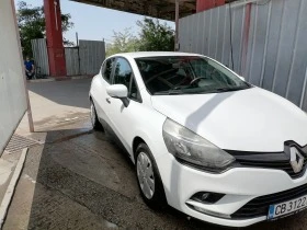 Renault Clio 1.5 DCI, снимка 1