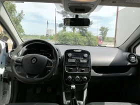 Renault Clio 1.5 DCI, снимка 9