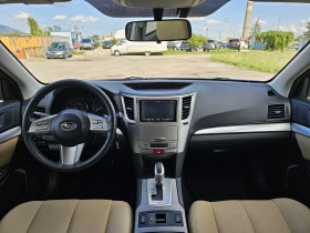 Subaru Outback 2.5 AWD Bi-fuel, снимка 13