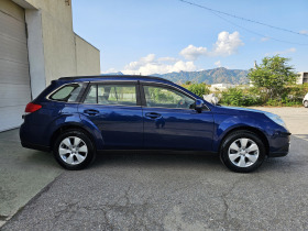 Subaru Outback 2.5 AWD Bi-fuel - [9] 