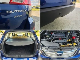 Subaru Outback 2.5 AWD Bi-fuel, снимка 17