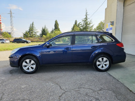 Subaru Outback 2.5 AWD Bi-fuel - [5] 