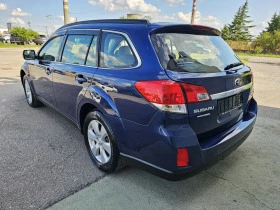 Subaru Outback 2.5 AWD Bi-fuel, снимка 5