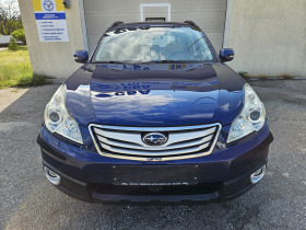 Subaru Outback 2.5 AWD Bi-fuel - [3] 