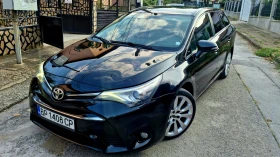 Toyota Avensis 2 0 I/ FUL | Mobile.bg    1