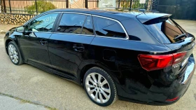 Toyota Avensis 2 0 I/ FUL | Mobile.bg    7