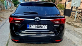 Toyota Avensis 2 0 I/ FUL | Mobile.bg    6