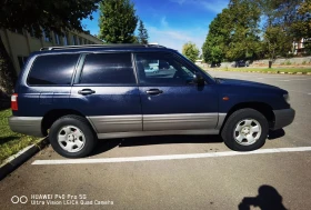 Subaru Forester 2.0 125. | Mobile.bg    2