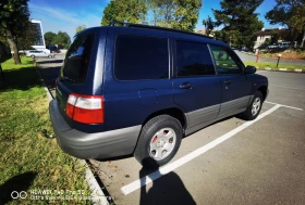 Subaru Forester 2.0 125. | Mobile.bg    4