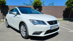 Seat Leon 1.2 TSi 86 к.с. 4 цилиндъра, снимка 1