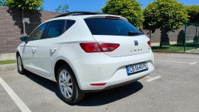 Seat Leon 1.2 TSi 86 к.с. 4 цилиндъра, снимка 3