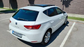 Seat Leon 1.2 TSi 86 к.с. 4 цилиндъра, снимка 10