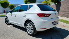 Seat Leon 1.2 TSi 86 к.с. 4 цилиндъра, снимка 5