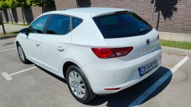 Seat Leon 1.2 TSi 86 к.с. 4 цилиндъра, снимка 8