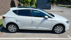 Seat Leon 1.2 TSi 86 к.с. 4 цилиндъра, снимка 2