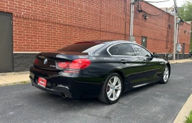 BMW 640 * * HEAD-UP*  * KEYLESS*  | Mobile.bg    5