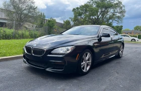 BMW 640 * * HEAD-UP*  * KEYLESS*  | Mobile.bg    1