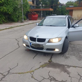 BMW 320, снимка 12