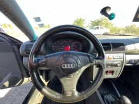 Audi A3, снимка 12