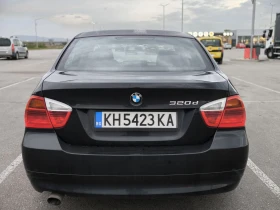 BMW 320 D 163hp, снимка 5