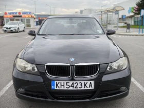 BMW 320 D 163hp, снимка 2