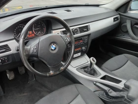 BMW 320 D 163hp, снимка 9