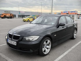 BMW 320 D 163hp, снимка 1