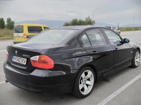 BMW 320 D 163hp, снимка 4