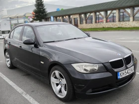 BMW 320 D 163hp, снимка 3