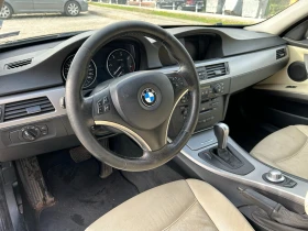 BMW 330 xDrive, снимка 11