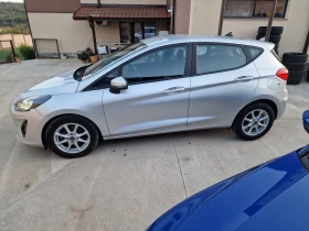 Ford Fiesta 1.0 EcoBoost Automatic, снимка 7