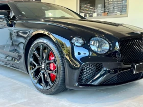 Bentley GT Convertible FINAL SERIES GT S V8 (LIMITED EDITION) | Mobile.bg    2